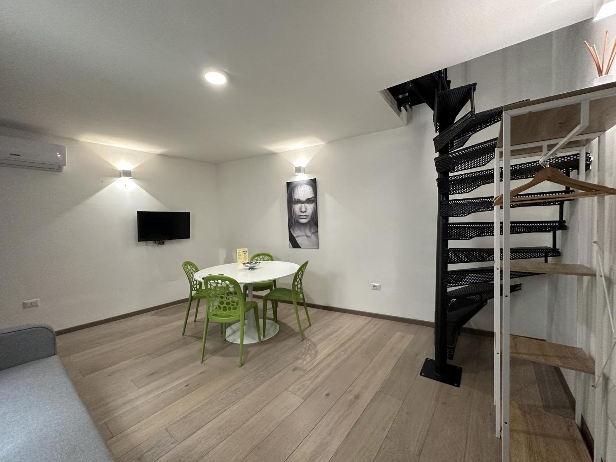 Apartamento My Exclusive Cavour Loft Da Sogno A Cagliari Exterior foto